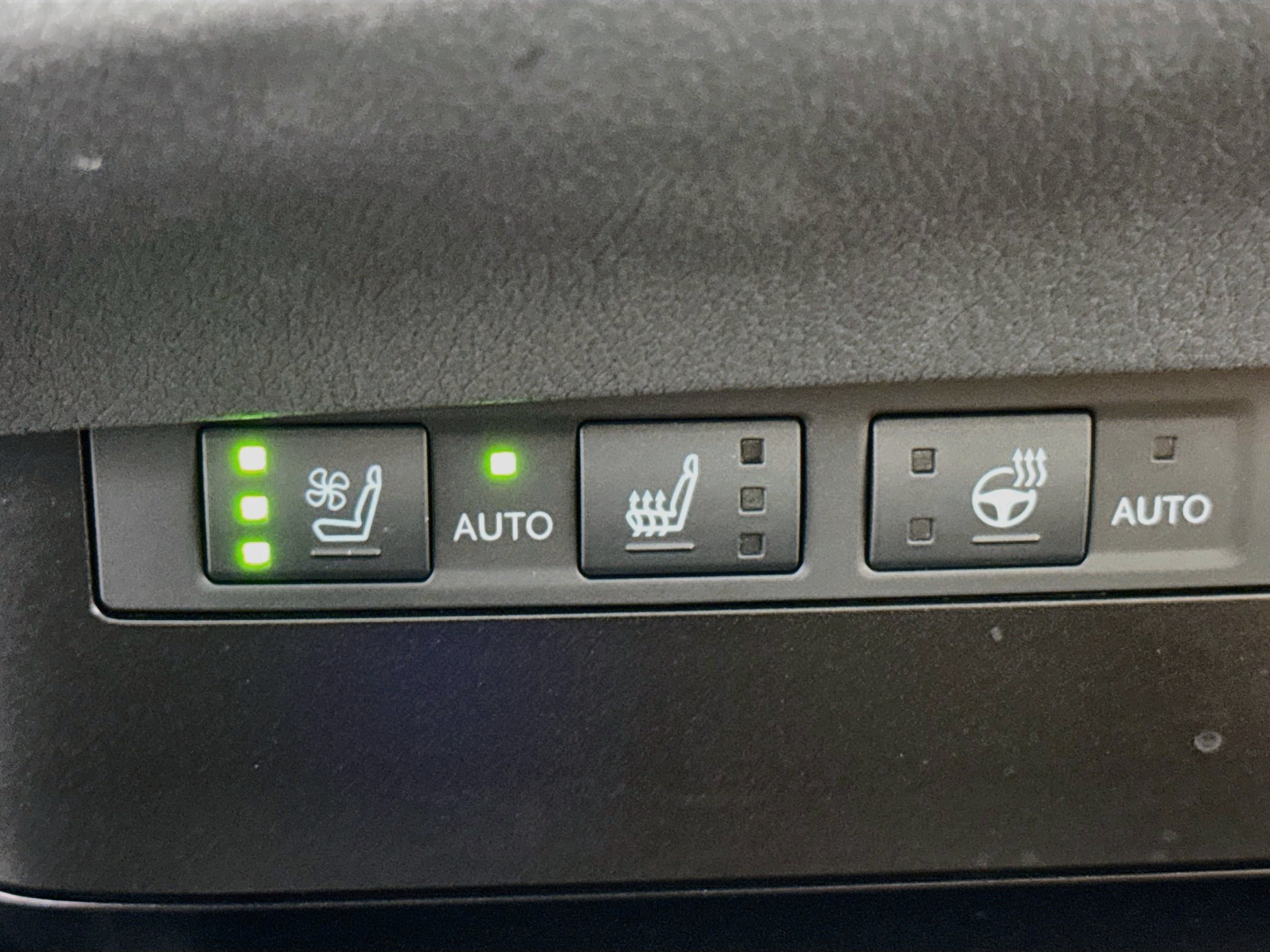 Certified 2025 Lexus ES 350 w/ Premium Package FWD image 21