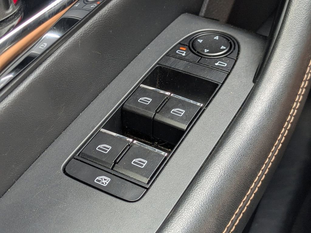 Used 2024 MAZDA CX-90 3.3 Turbo w/ Premium Package image 26