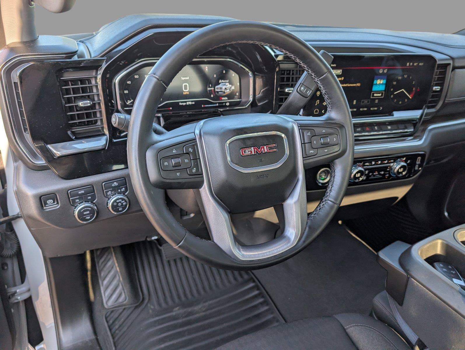 Used 2024 GMC Sierra 1500 Elevation AWD/4WD image 4