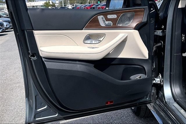 New 2026 Mercedes-Benz GLE 450 4MATIC image 13