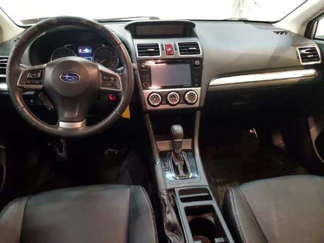 Used 2015 Subaru Crosstrek 2.0i Limited w/ Popular Package #1 AWD/4WD image 14