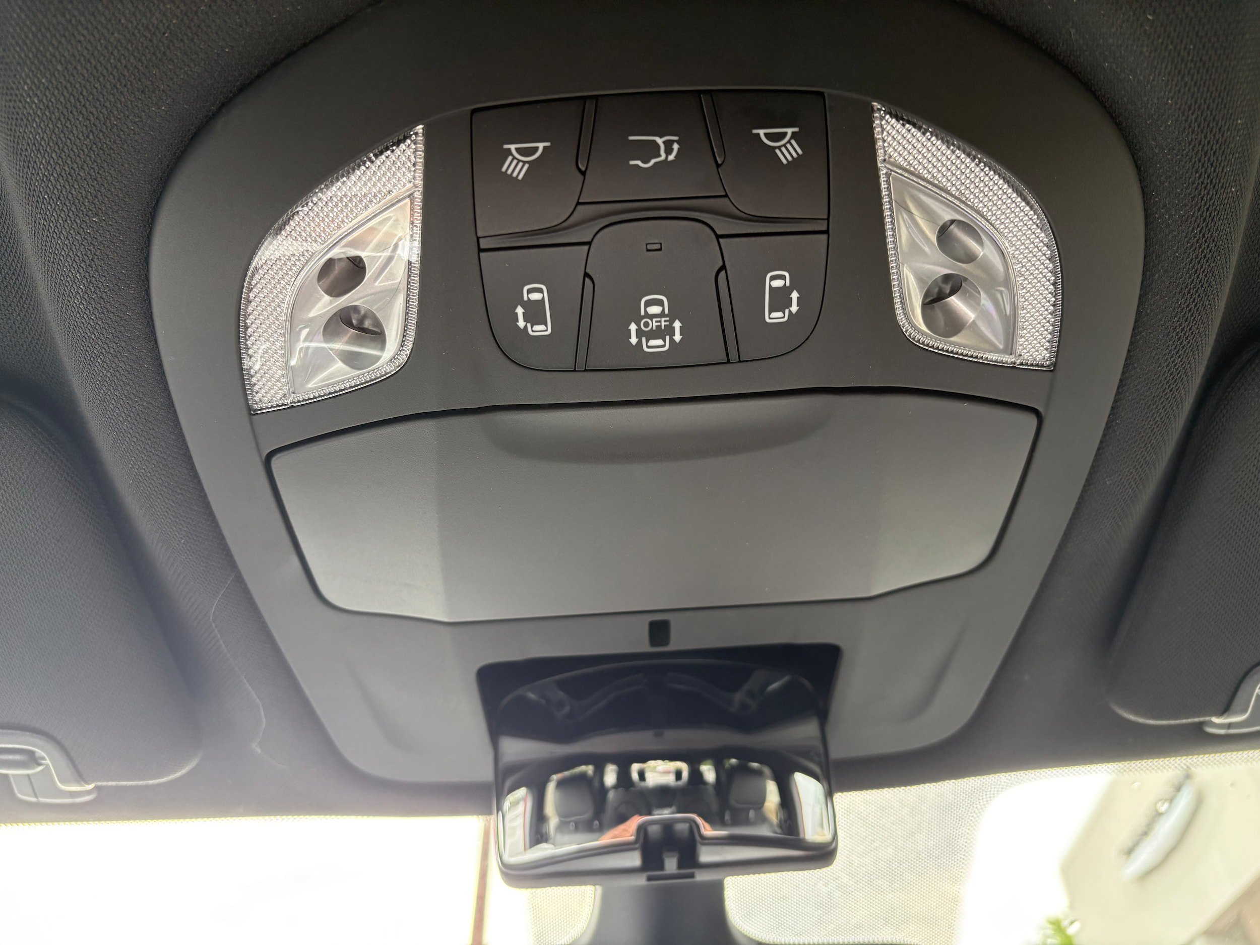 New 2027 Chrysler Pacifica Select AWD/4WD image 29