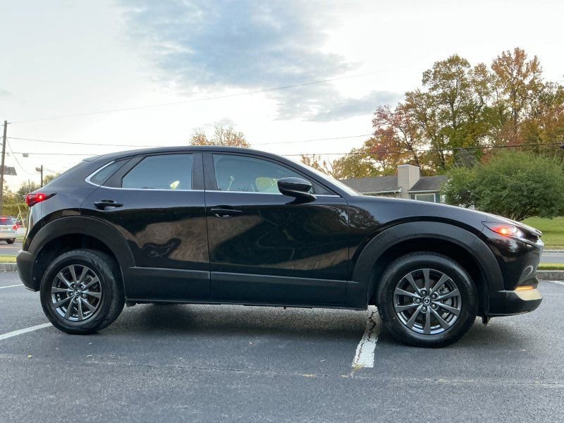 Used 2020 MAZDA CX-30 FWD image 3