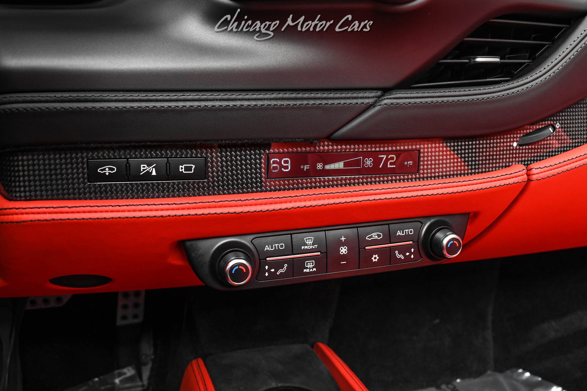 Used 2022 Ferrari F8 Tributo image 18