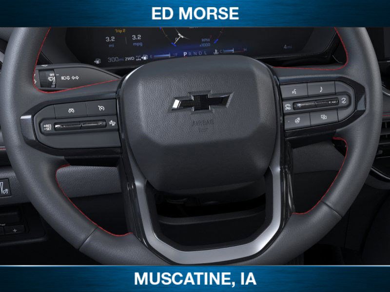 New 2026 Chevrolet Colorado Z71 w/ Technology Package image 19