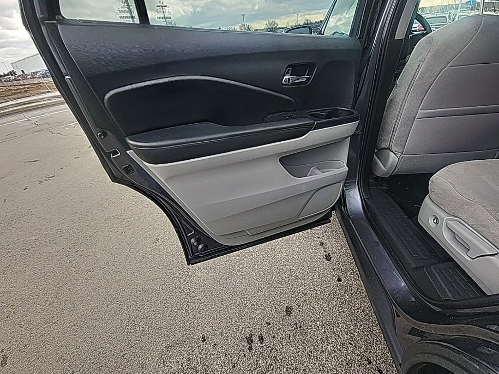 Certified 2019 Honda Pilot EX image 24