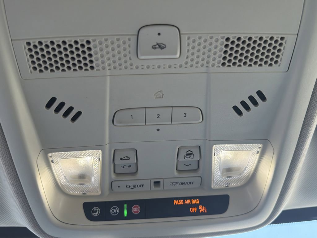 Certified 2023 Cadillac XT5 Premium Luxury image 36