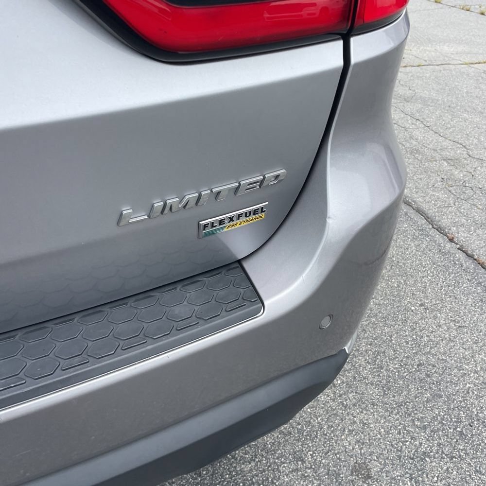 Used 2015 Dodge Durango Limited AWD/4WD image 10