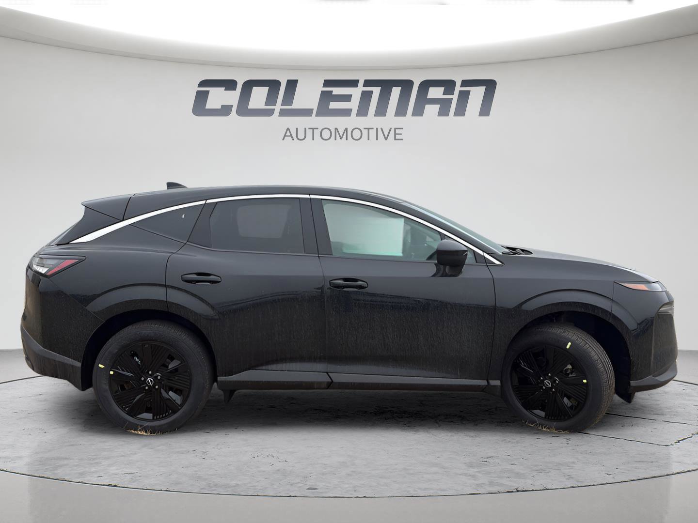 New 2026 Nissan Murano SV AWD/4WD image 7