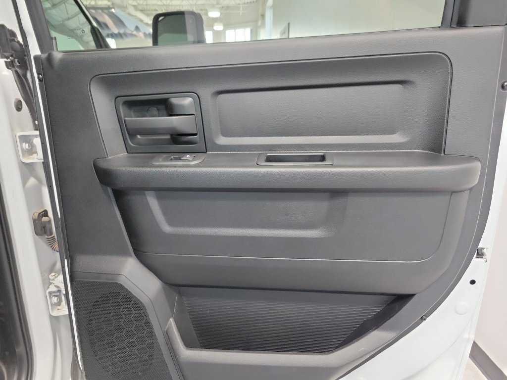 Used 2025 RAM 2500 Tradesman w/ Safety Group AWD/4WD image 20