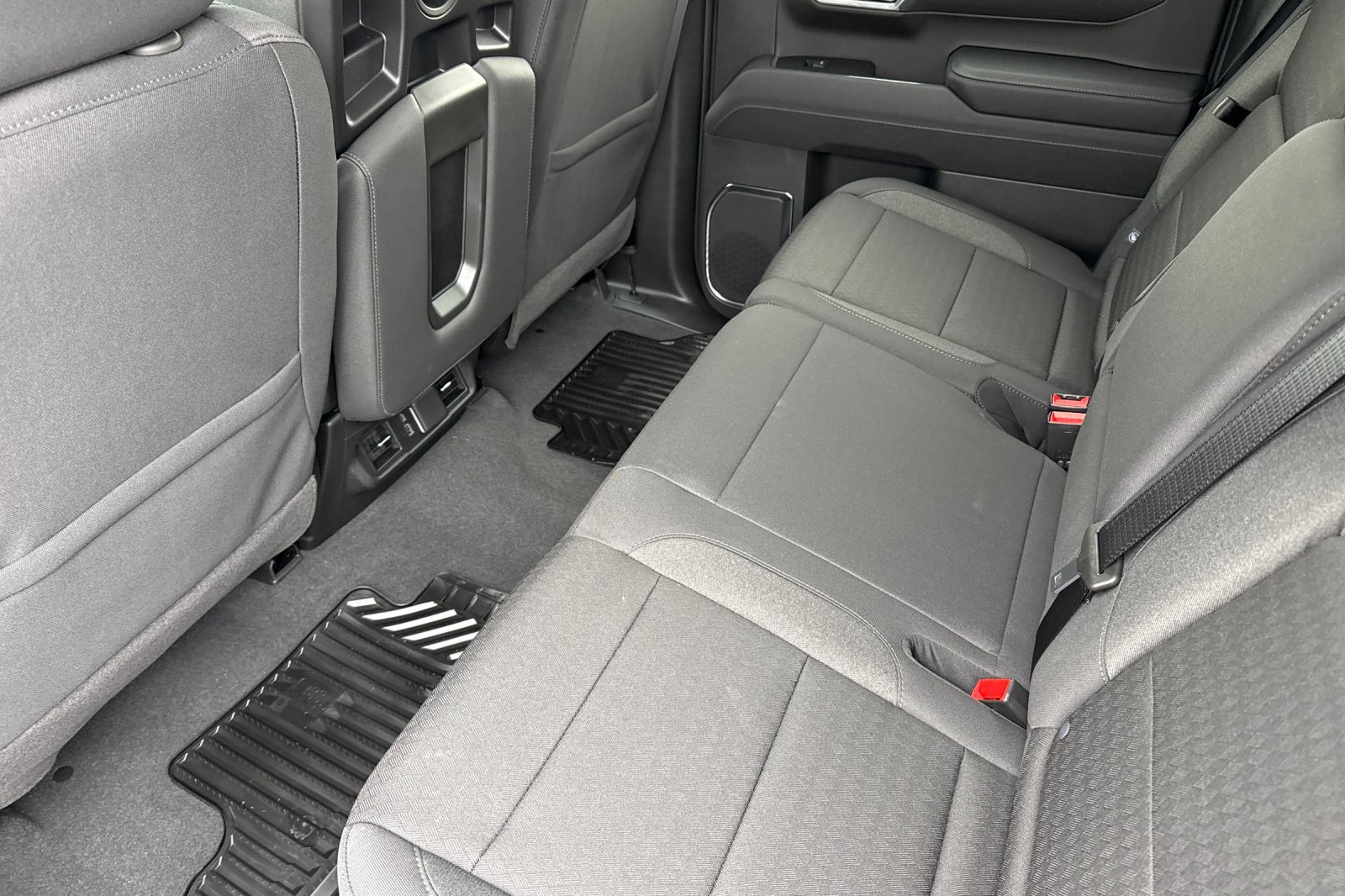 New 2026 GMC Sierra 1500 Elevation w/ X31 Off-Road Package image 13