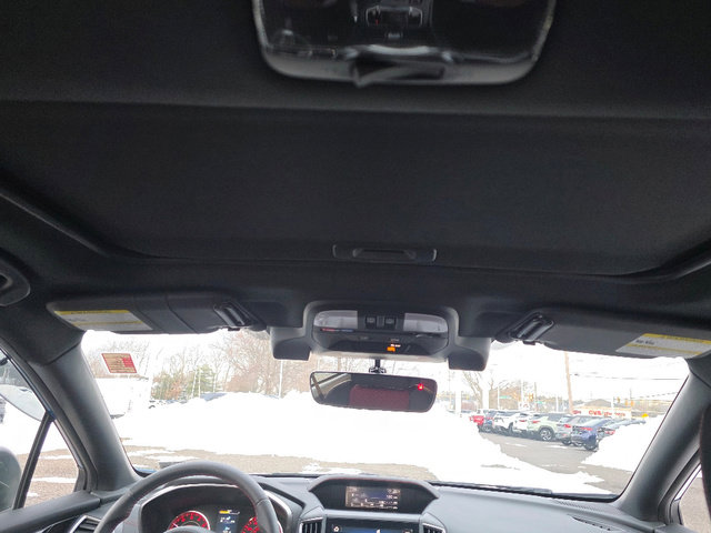 Certified 2021 Subaru Impreza 2.0i Sport image 22