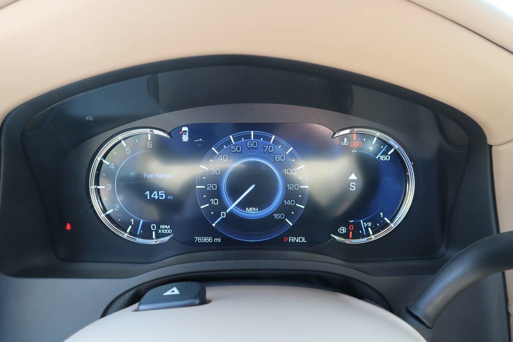 Certified 2020 Cadillac Escalade Platinum image 21