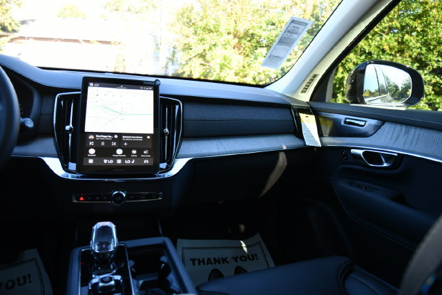 New 2027 Volvo XC90 B6 Ultra AWD/4WD image 22