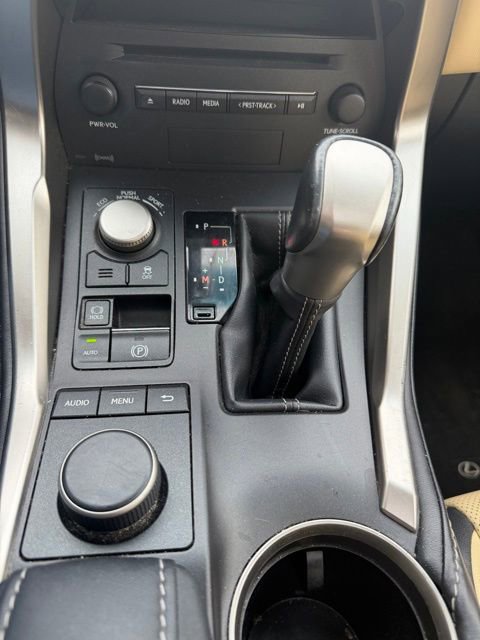 Used 2017 Lexus NX 200t AWD w/ Premium Package image 24