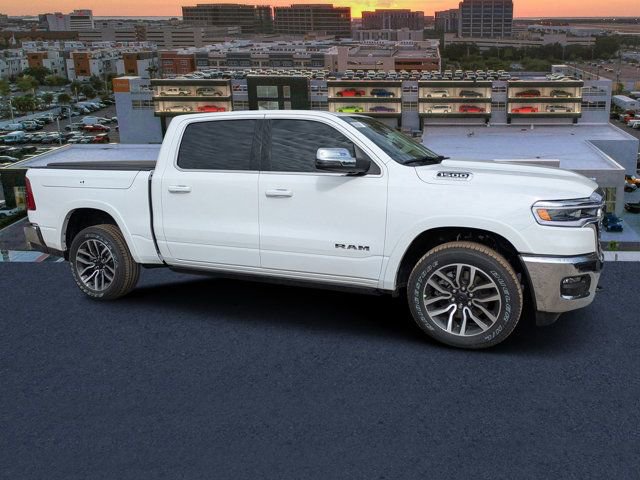 New 2026 RAM 1500 Limited image 1