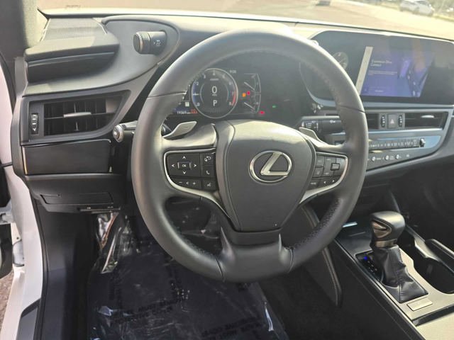 Certified 2024 Lexus ES 350 w/ Accessory Package (Z2) FWD image 24