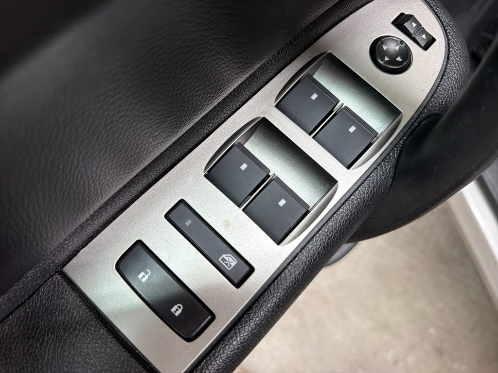 Used 2011 Chevrolet Silverado 1500 LS RWD image 15