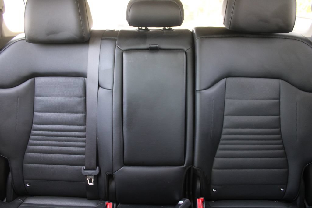 Certified 2023 Kia Sportage SX FWD image 58
