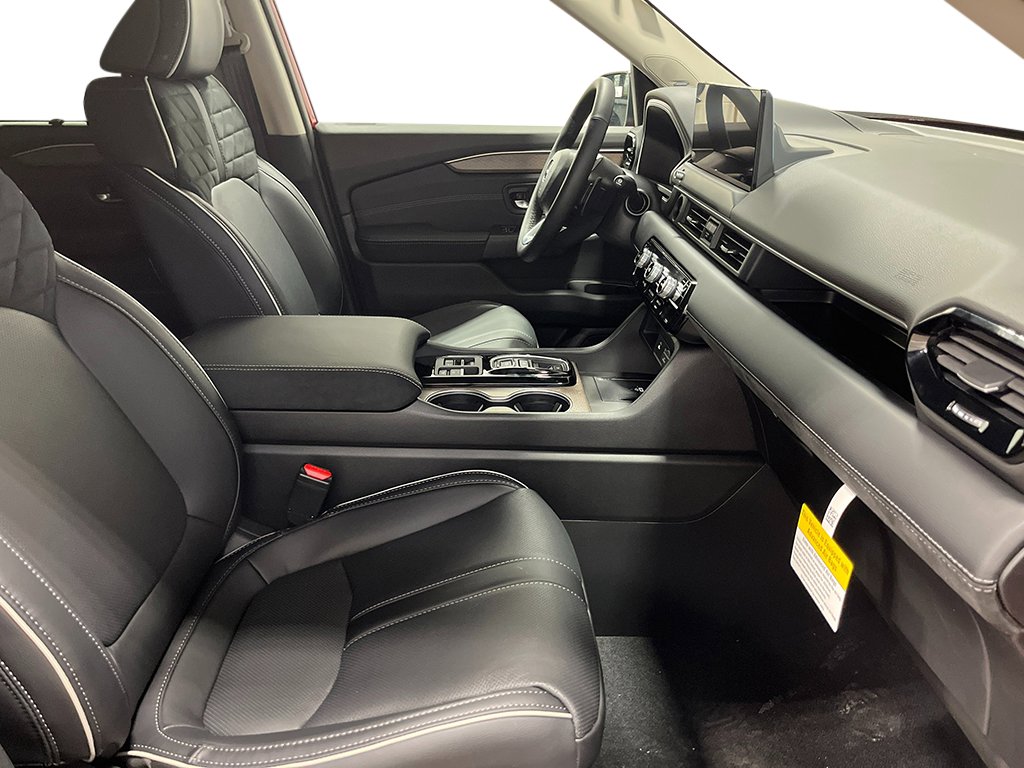 New 2026 Honda Pilot Elite image 26
