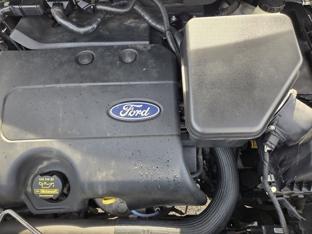 Used 2012 Ford Edge Limited FWD image 30