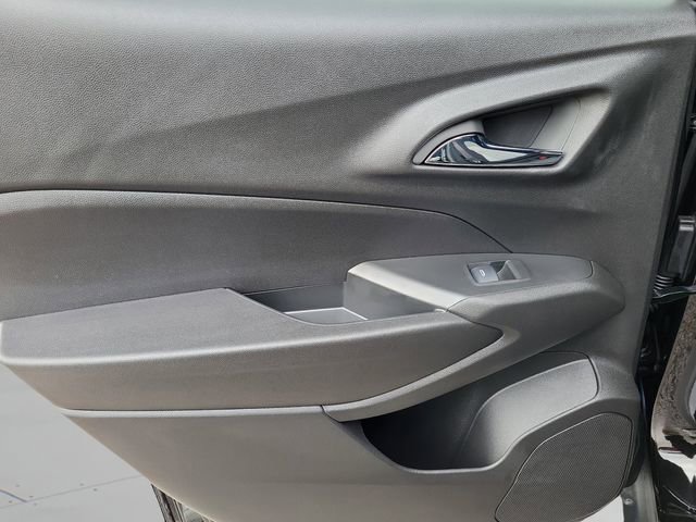 New 2026 Chevrolet Trax RS image 13