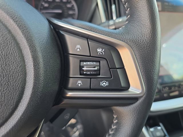 Certified 2021 Subaru Outback Limited w/ Popular Package #2 image 23