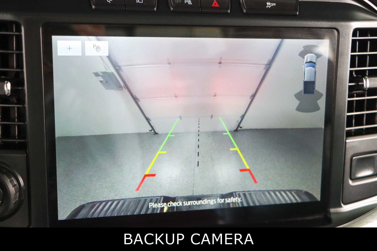 Used 2022 Ford F150 Lariat w/ Equipment Group 502A High image 20