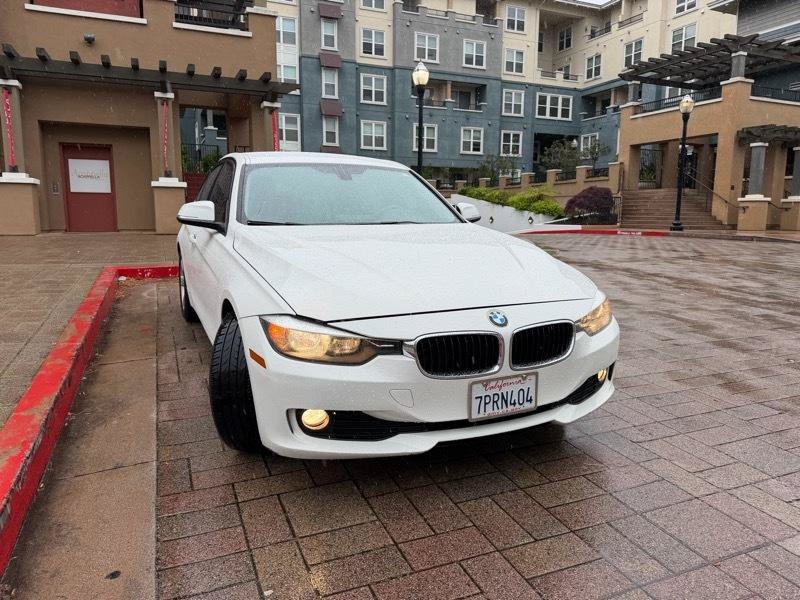 Used 2014 BMW 320i Sedan RWD image 14