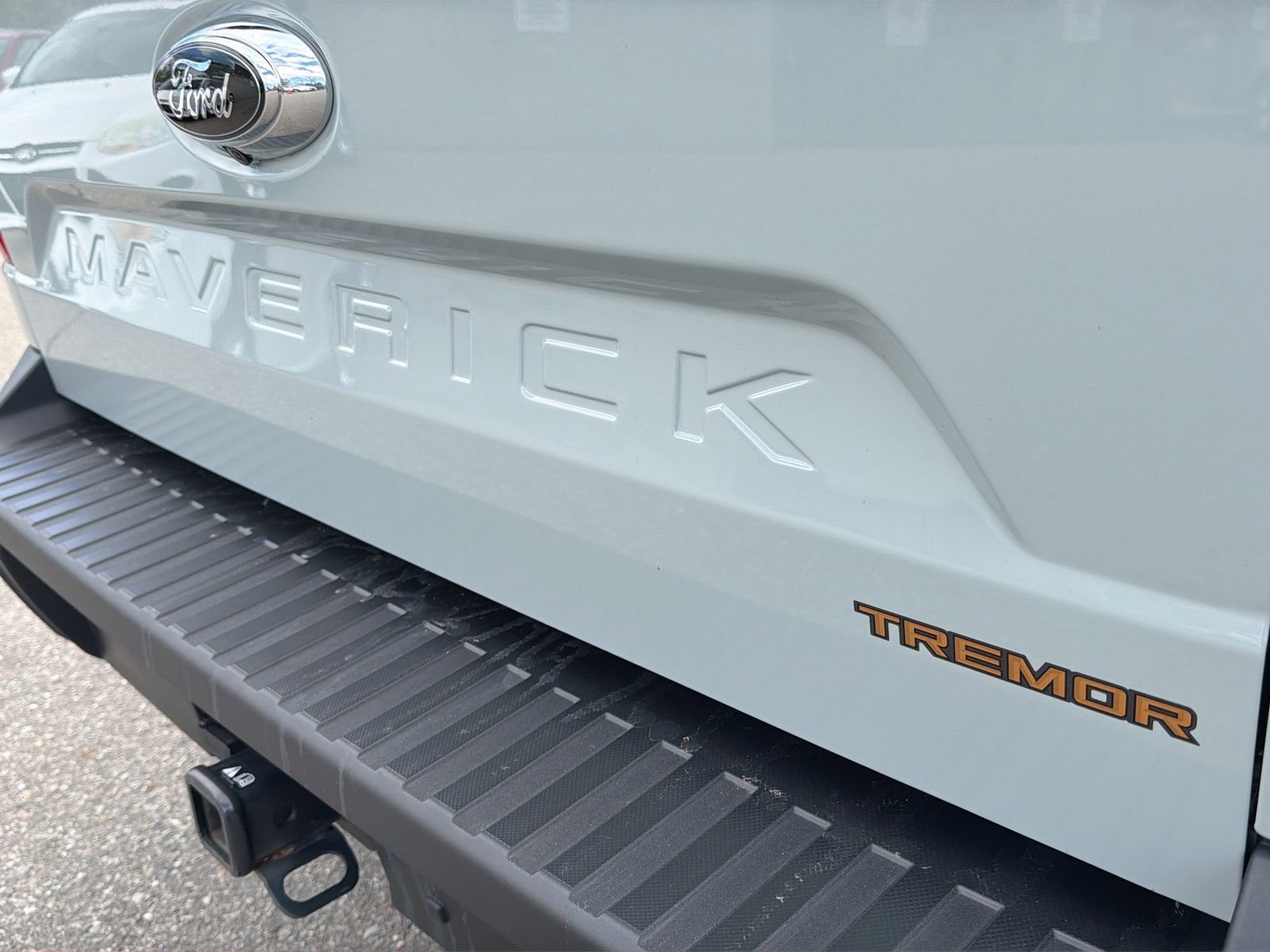 Used 2024 Ford Maverick Tremor w/ Tremor Off-Road Package AWD/4WD image 18
