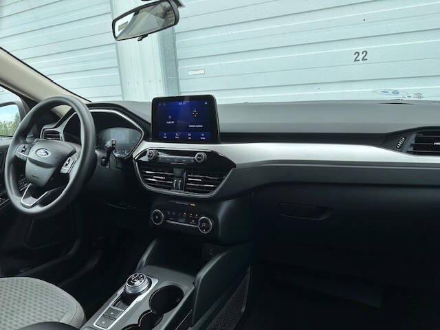 Used 2020 Ford Escape SE AWD/4WD image 13