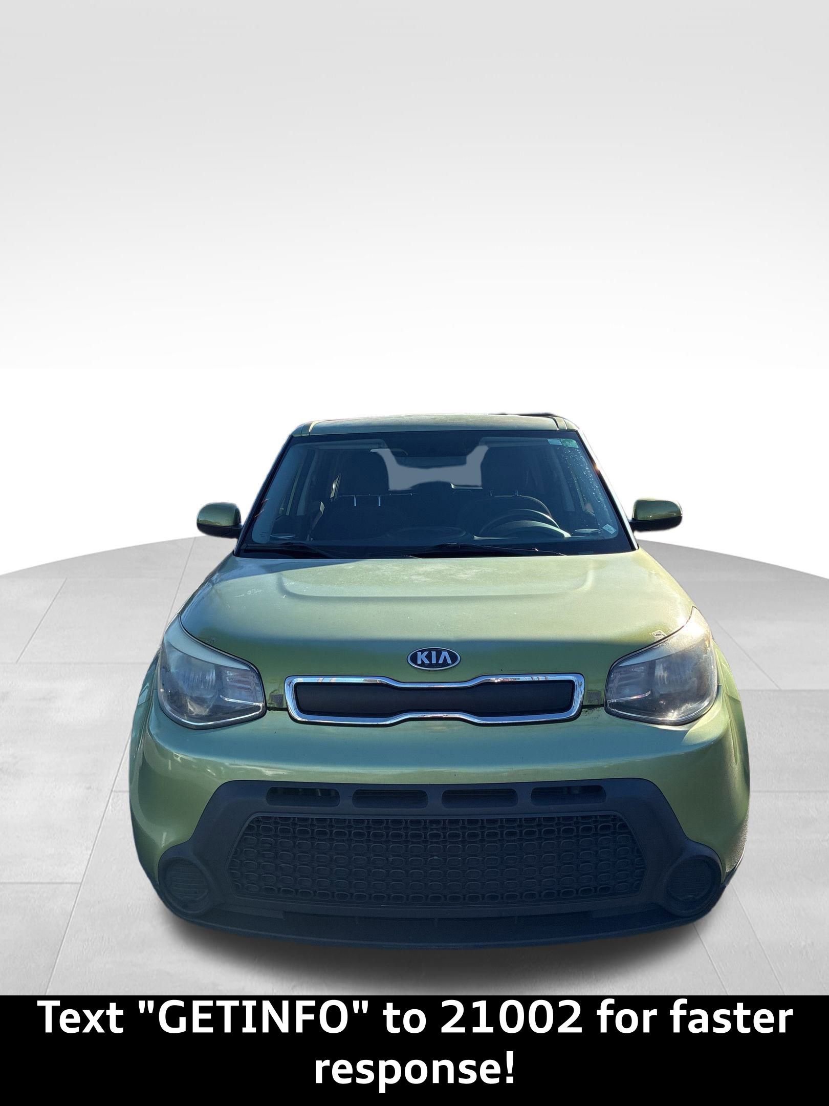 Used 2015 Kia Soul image 2