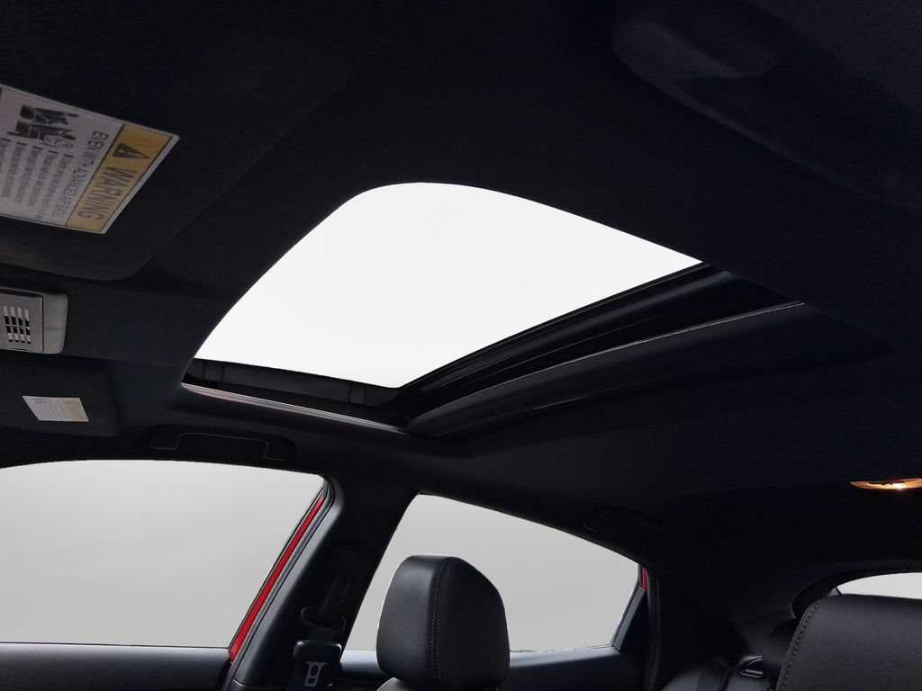 Used 2018 Honda Civic EX-L image 23