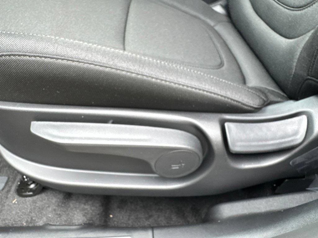New 2026 Hyundai Tucson Blue SE AWD/4WD image 10