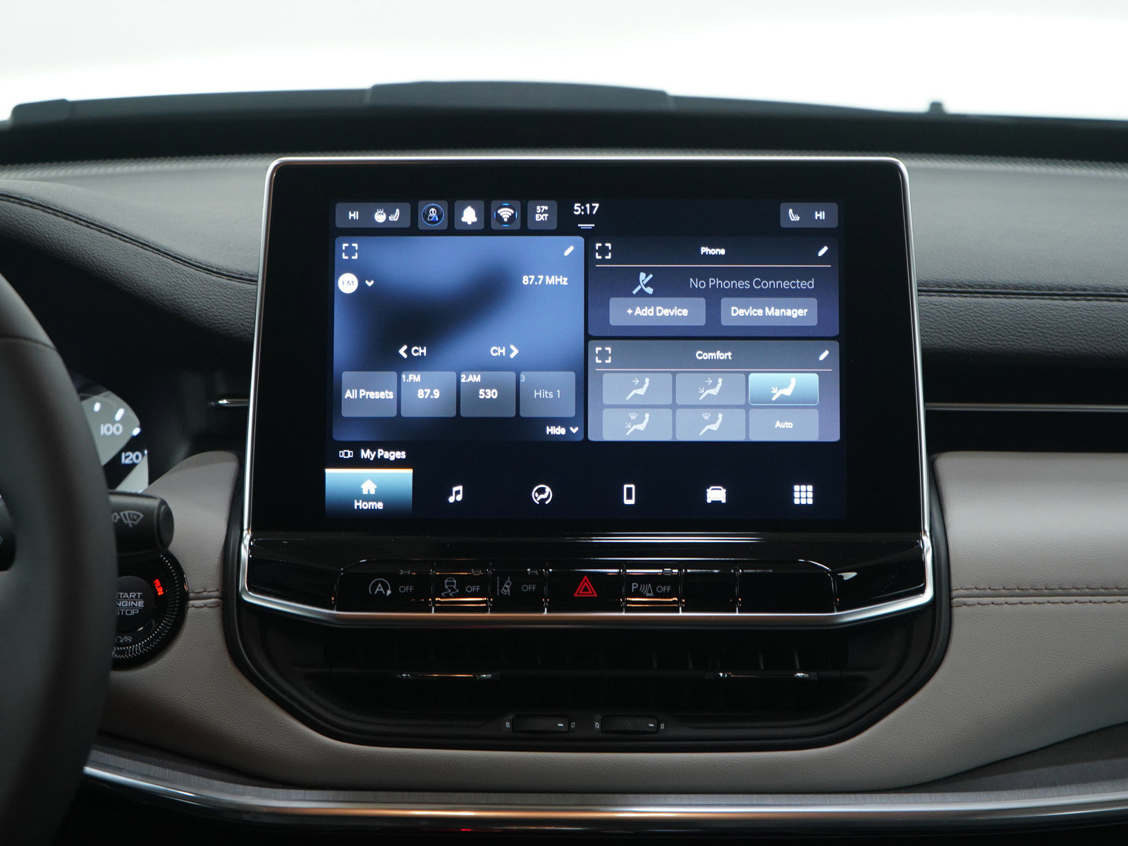 Used 2024 Jeep Compass Limited image 15