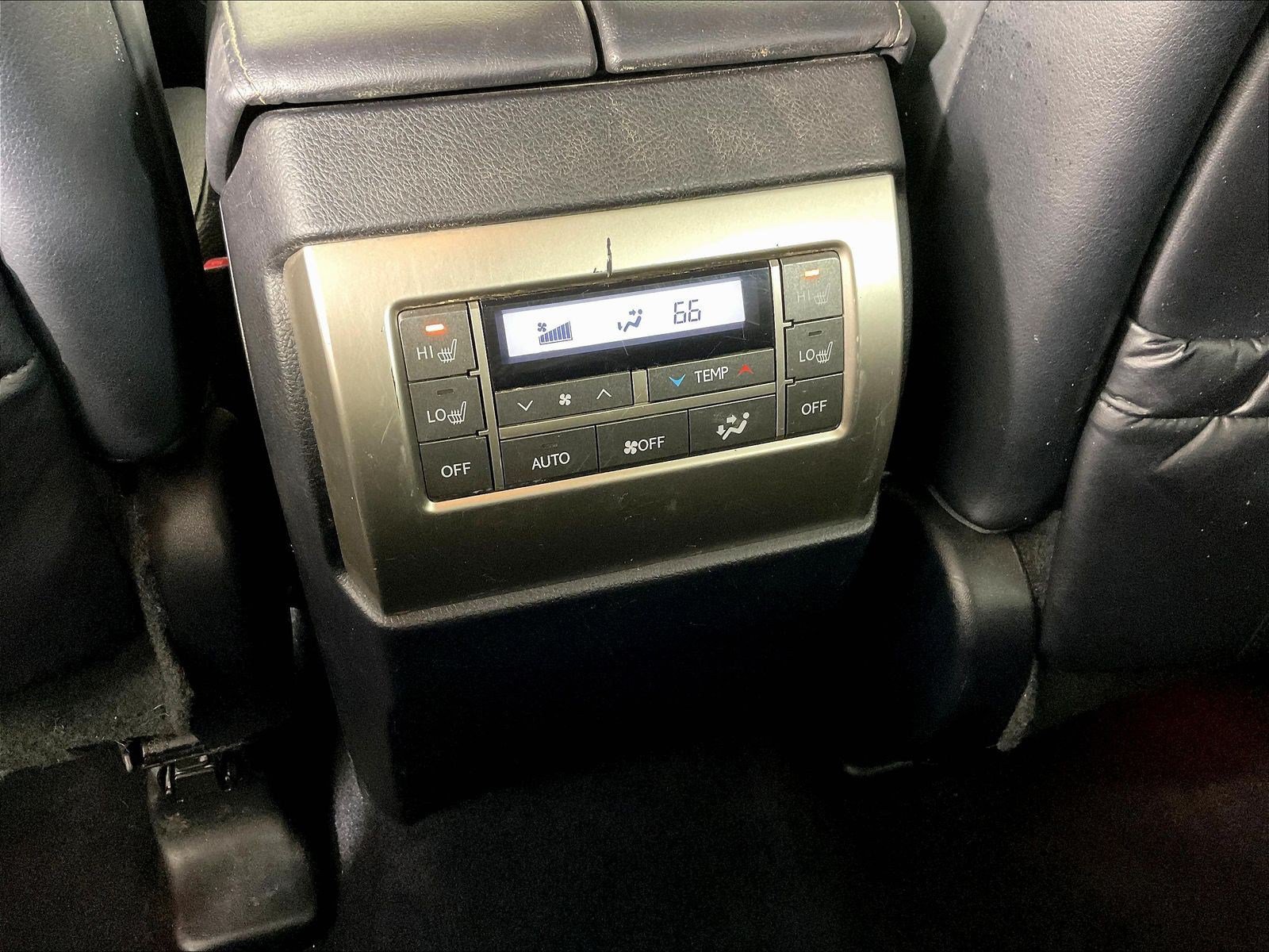 Used 2019 Lexus GX 460 Premium AWD/4WD image 10