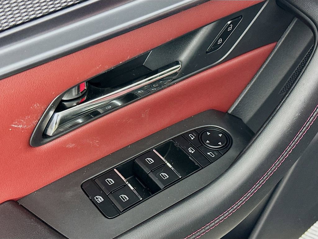 New 2026 MAZDA CX-70 3.3 Turbo S w/ Premium Package image 23