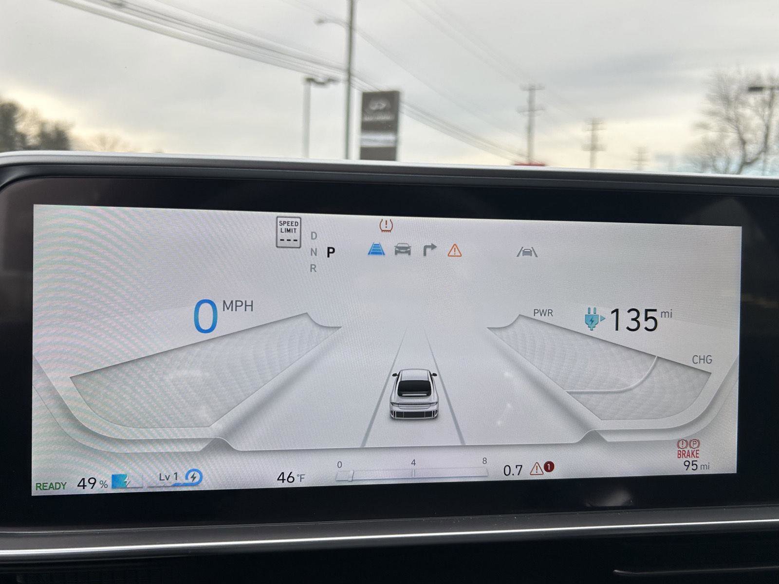 Certified 2023 Hyundai Ioniq 6 SE image 24