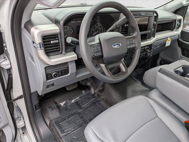 New 2026 Ford F250 XL w/ XL Off-Road Package AWD/4WD image 3