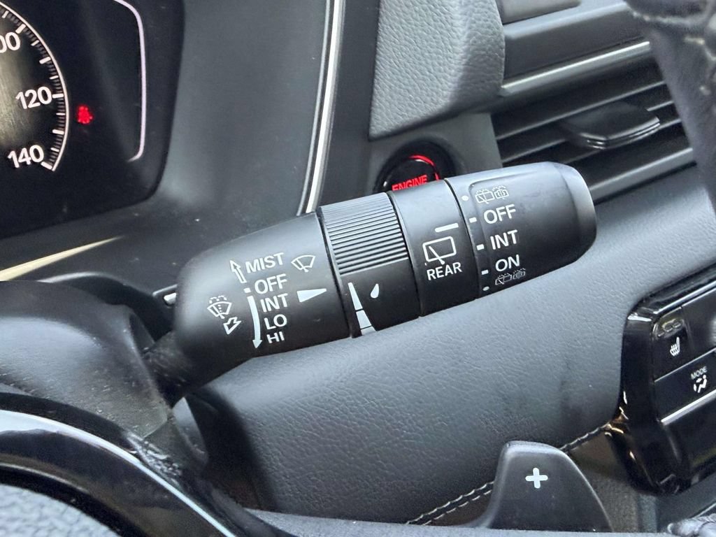 Used 2023 Honda Pilot Touring image 37