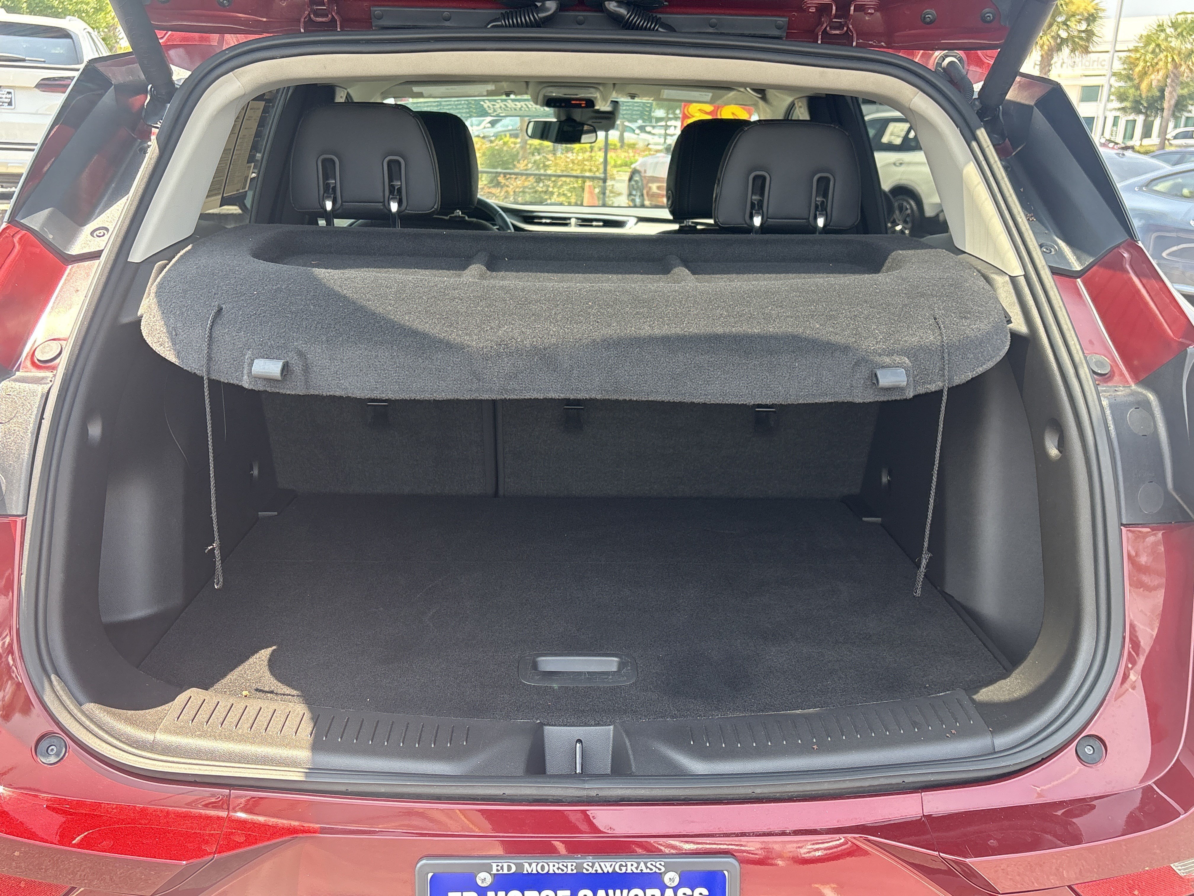 Used 2024 Buick Encore GX Sport Touring AWD/4WD image 30