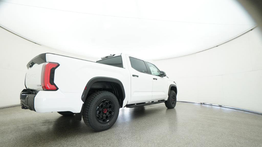 New 2026 Toyota Tundra TRD Pro image 27