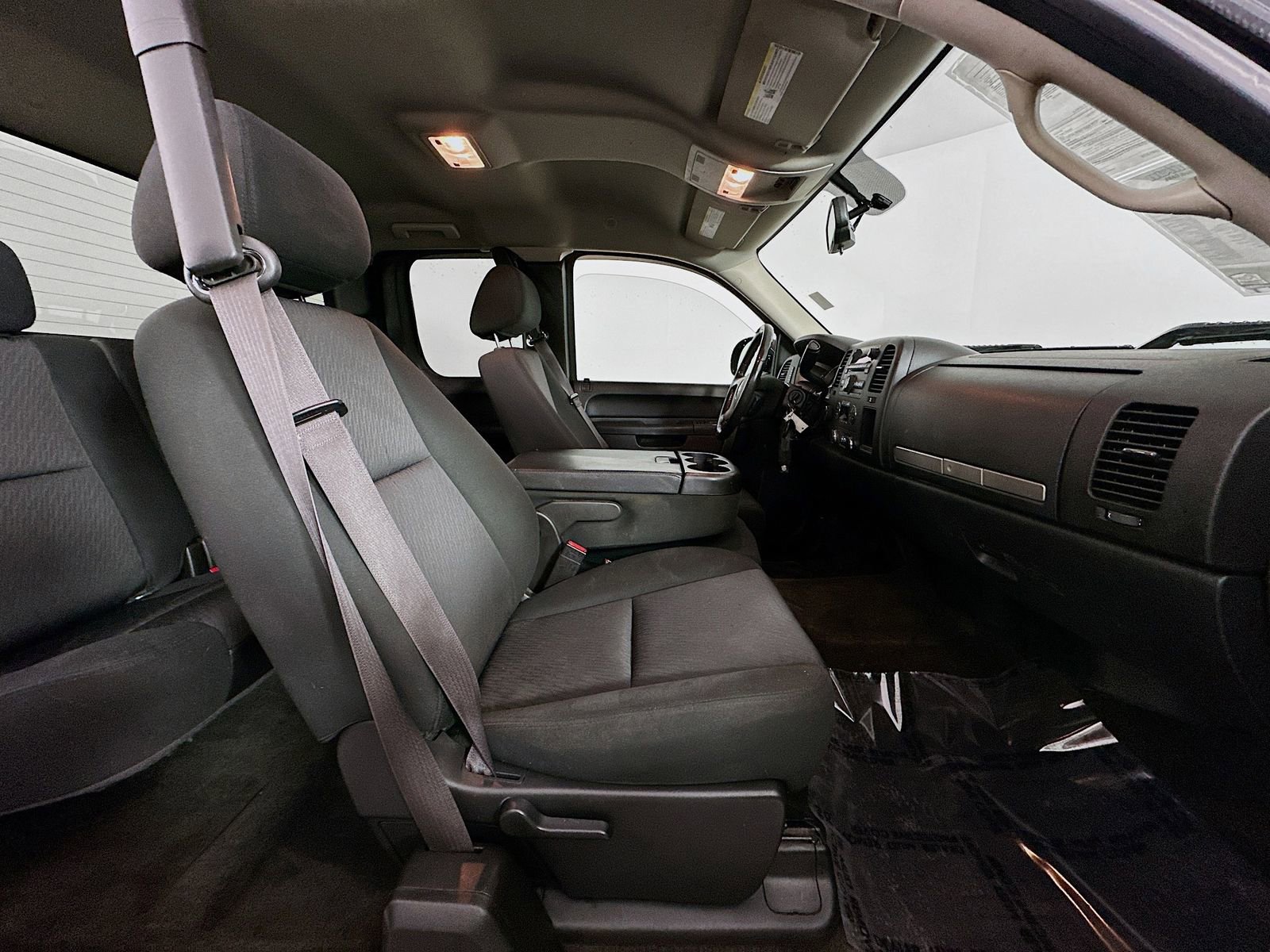 Used 2013 Chevrolet Silverado 1500 LT w/ All-Star Edition image 25