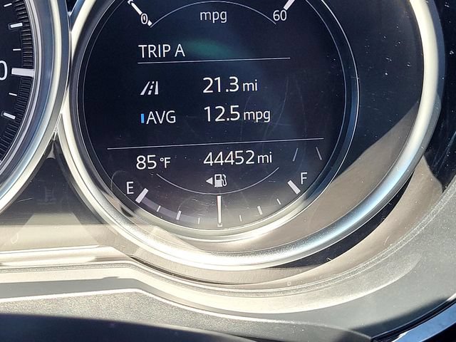Used 2022 MAZDA CX-9 Touring AWD/4WD image 22