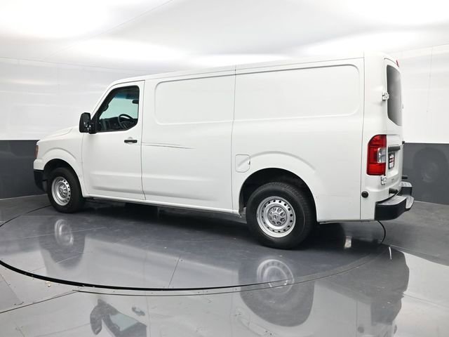 Used 2016 Nissan NV 1500 S w/ Power Package image 5