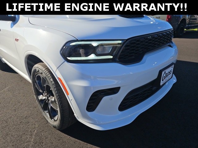 New 2026 Dodge Durango GT image 10