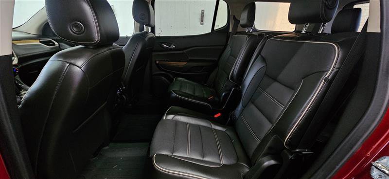 Used 2019 GMC Acadia Denali w/ LPO, Floor Liner Package image 18