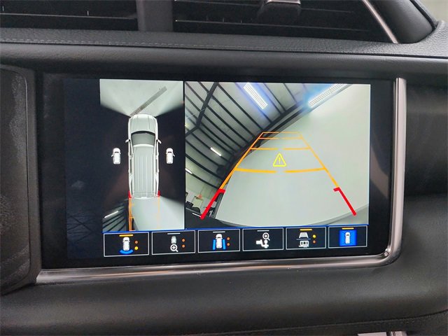 Used 2024 GMC Yukon Denali image 27