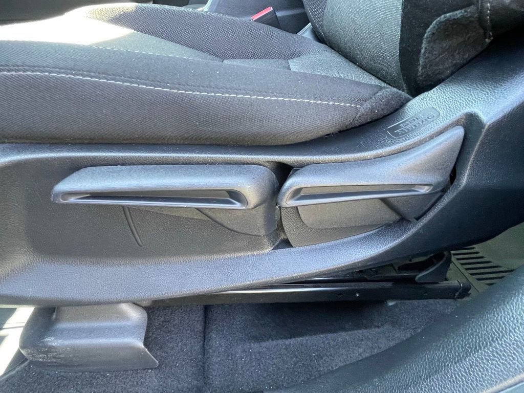 Used 2024 Honda CR-V LX image 24