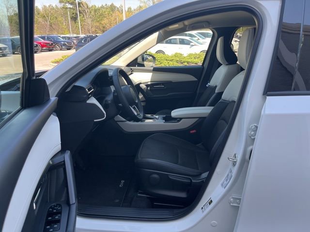 New 2026 MAZDA CX-5 Select AWD/4WD image 18